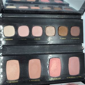 bareMinerals The Magic Act Eye & Cheek Palette